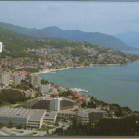 Apartment Hansson Herceg Novi Zewnętrze zdjęcie