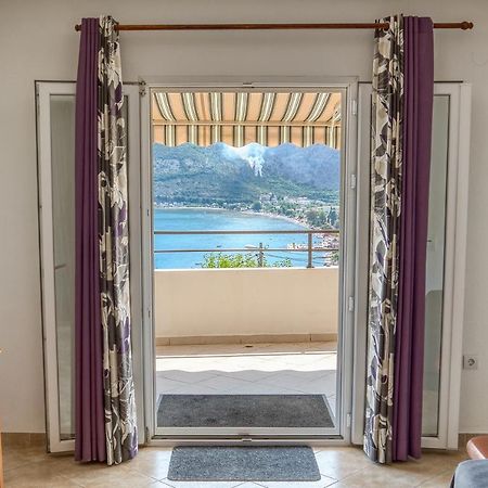 Apartment Hansson Herceg Novi Zewnętrze zdjęcie