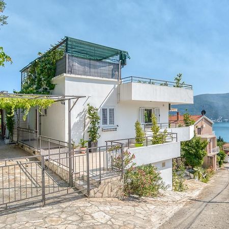 Apartment Hansson Herceg Novi Zewnętrze zdjęcie