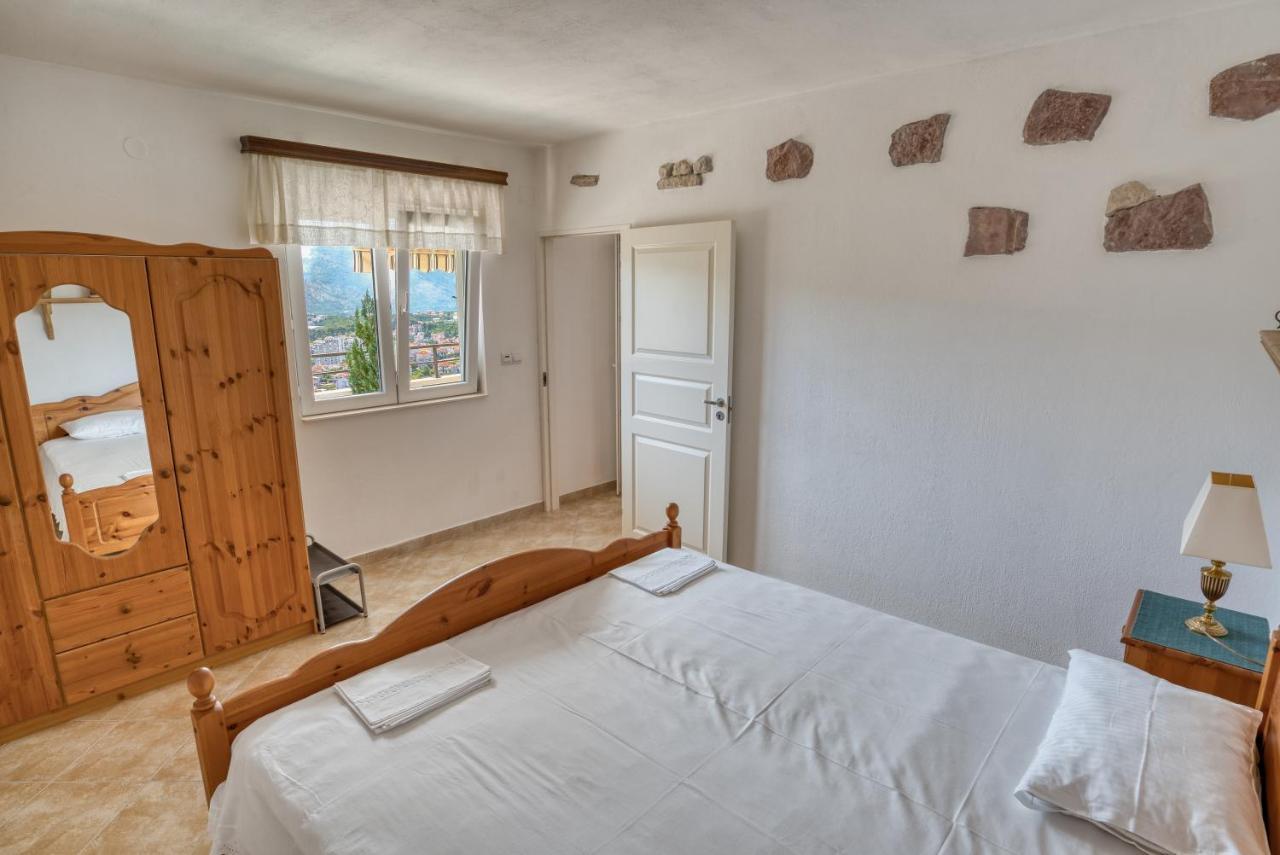 Apartment Hansson Herceg Novi Zewnętrze zdjęcie