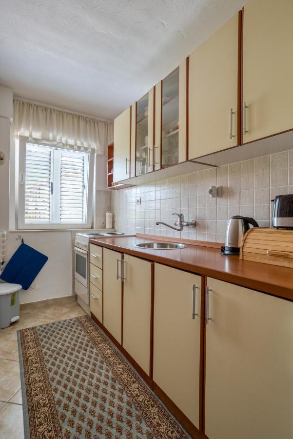 Apartment Hansson Herceg Novi Zewnętrze zdjęcie